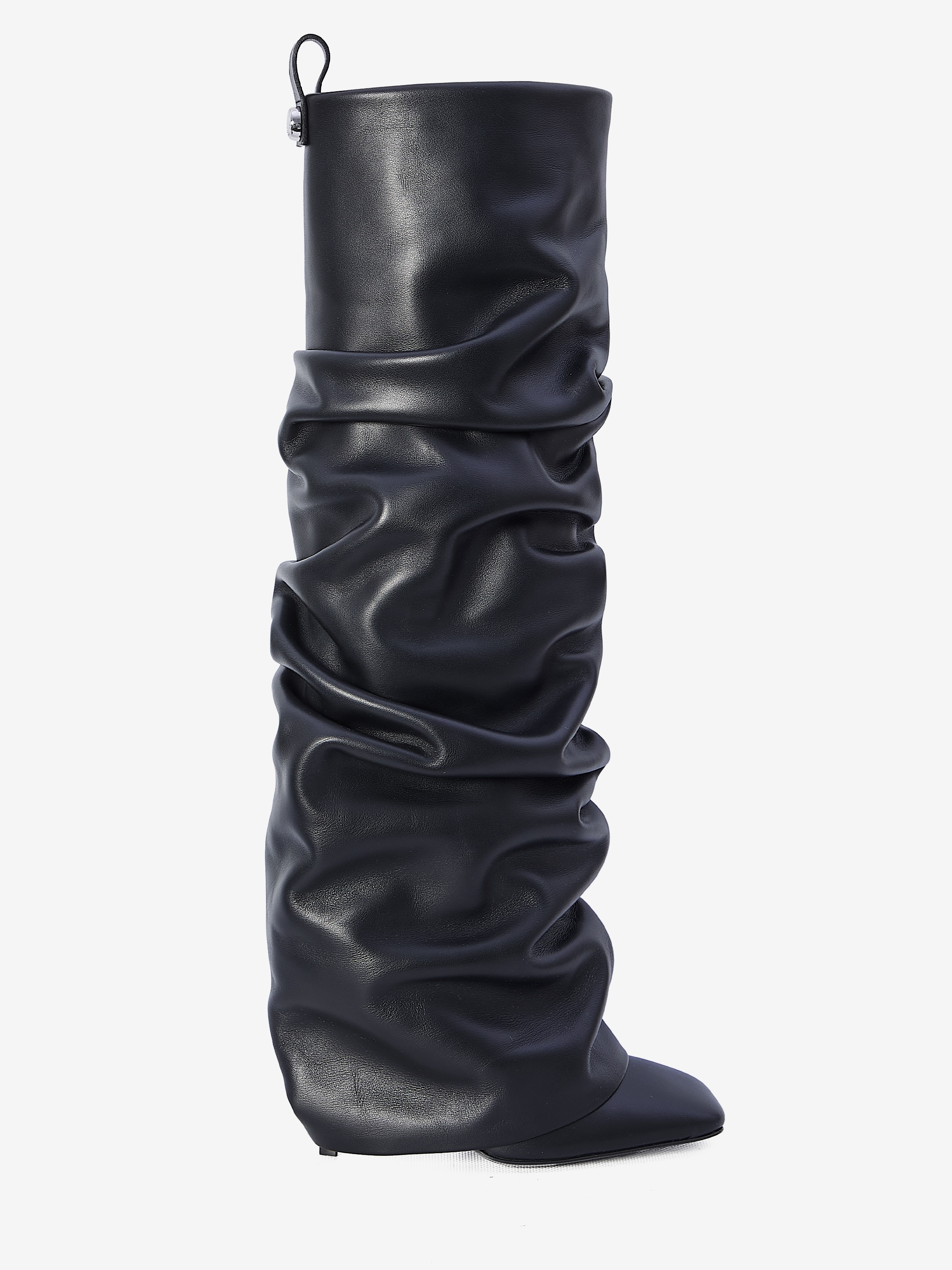 Rea tube boots - 1