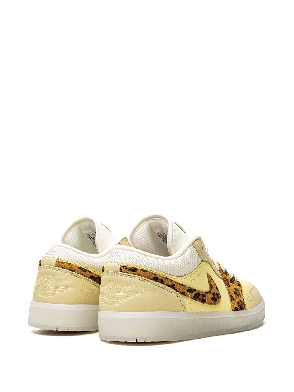 Air Jordan 1 Low "SNKRS Day" sneakers - 3