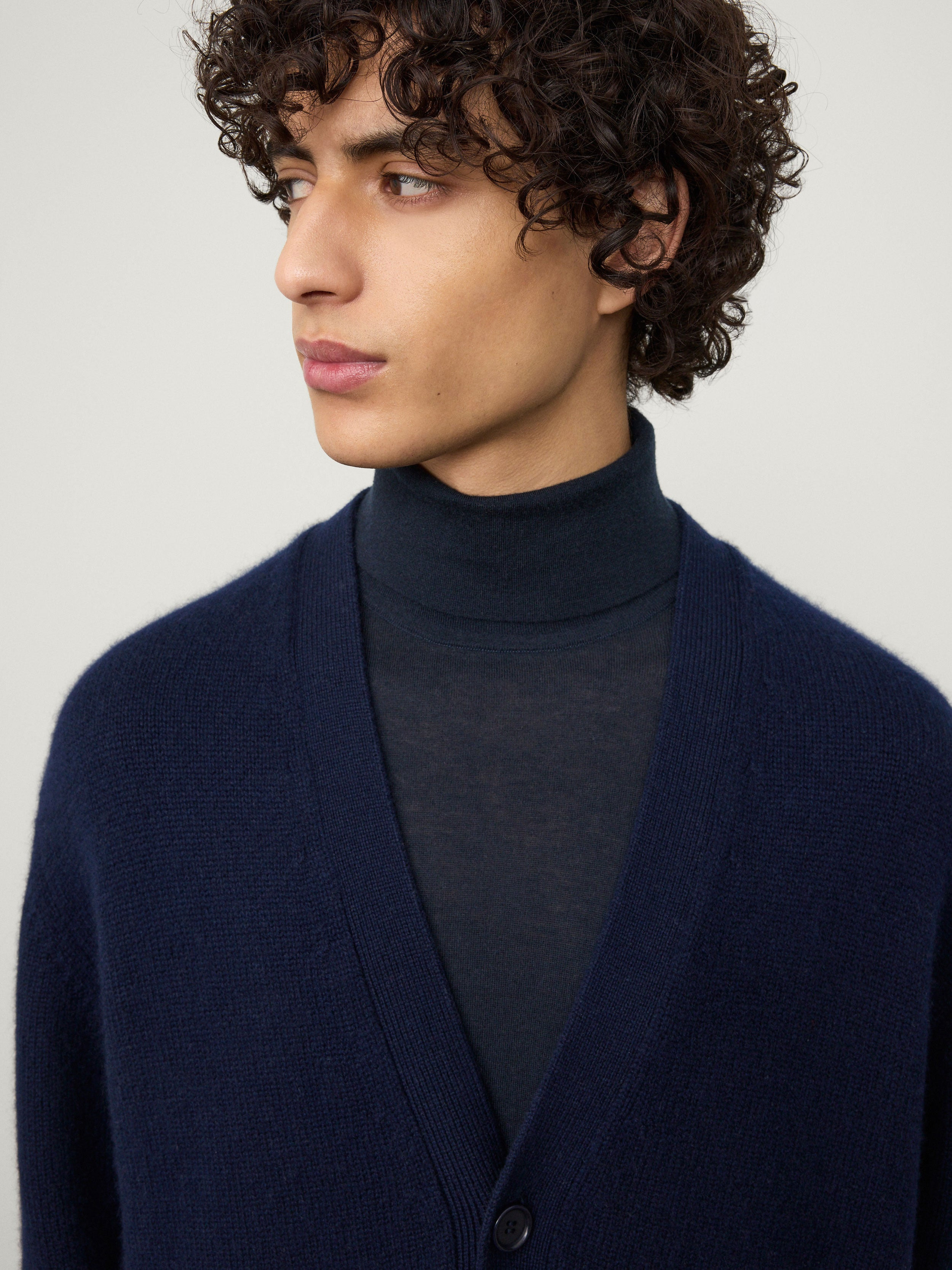 The Wilson Cardigan - 4