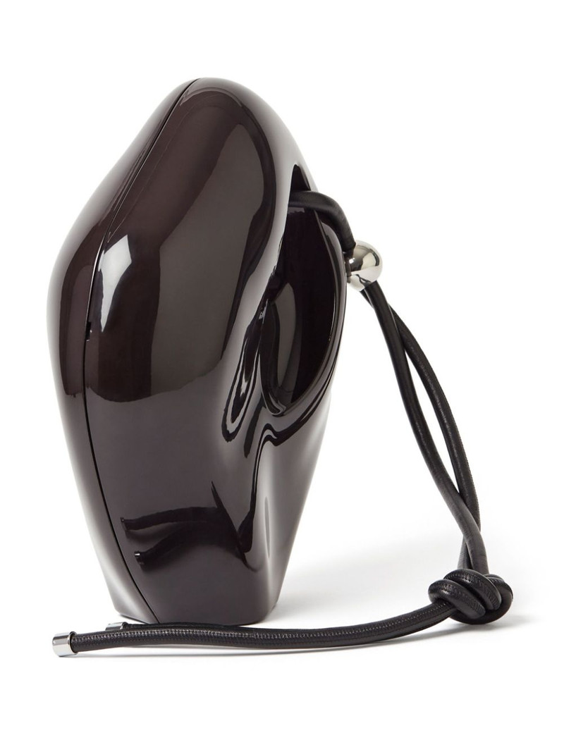 Phil's Third Eye cross body bag 5