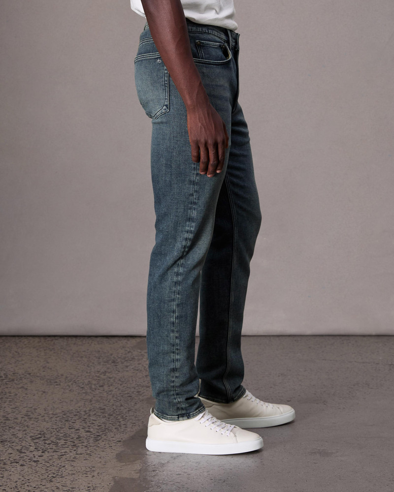 rag & bone Fit 2 Slim Fit Jean
Stride Denim outlook