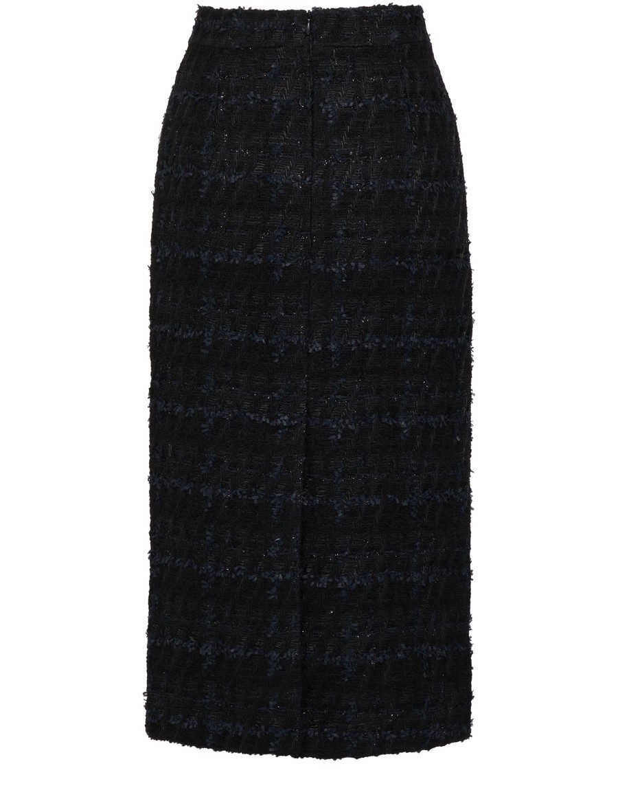 Faith midi skirt - 3