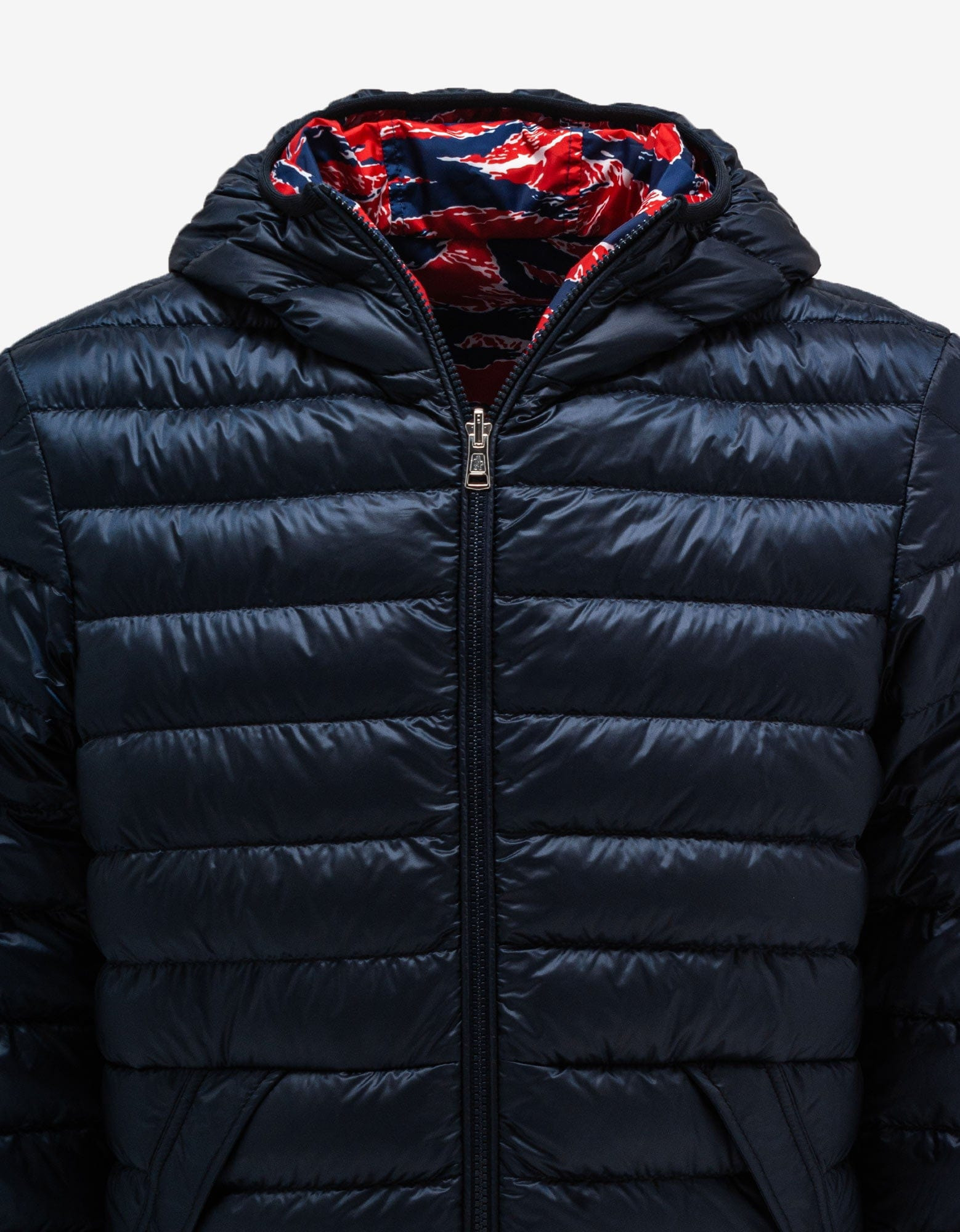 Moncler Bressay Reversible Down Jacket - 8