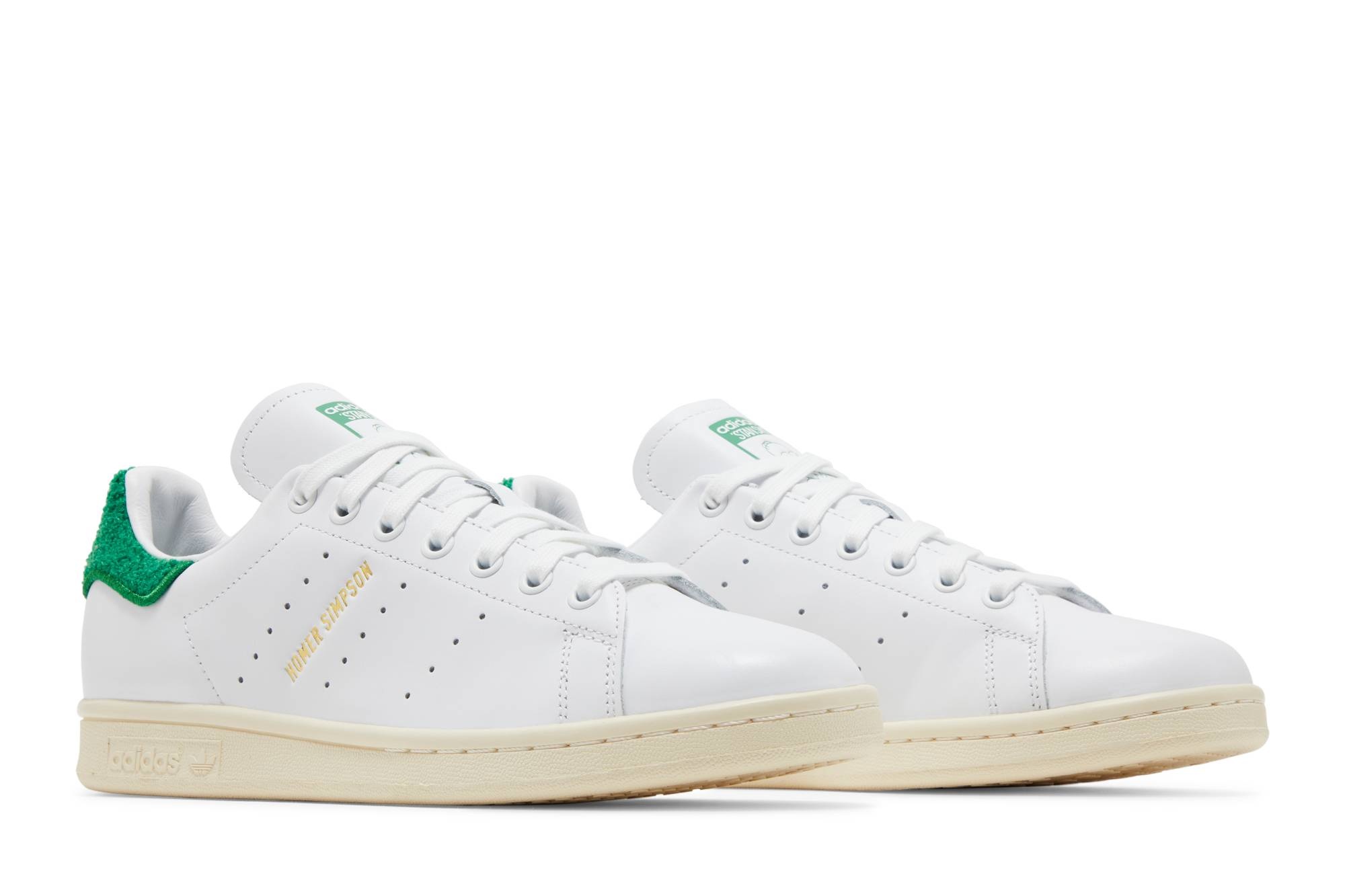 The Simpsons x Stan Smith 'Homer Simpson' - 8