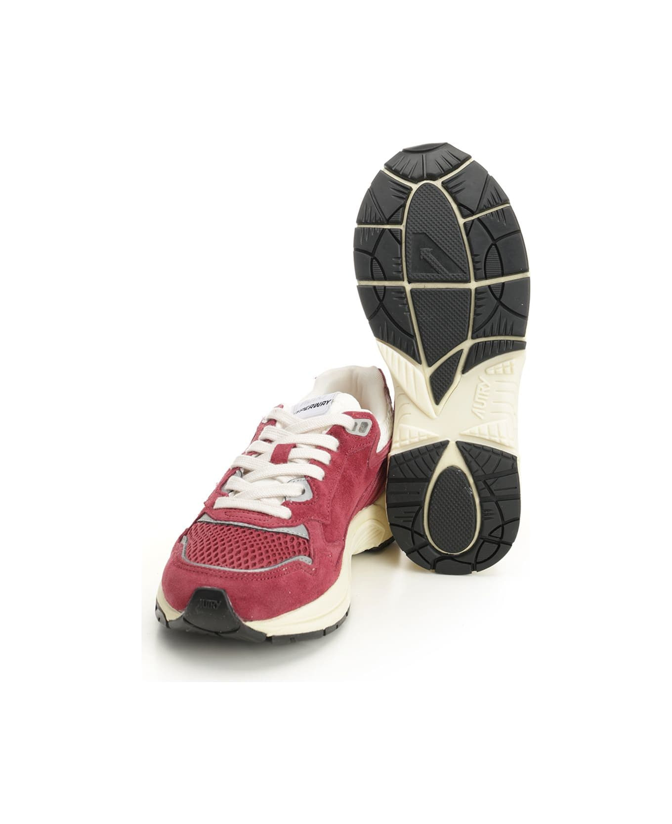 'hyperway' Sneakers - 5