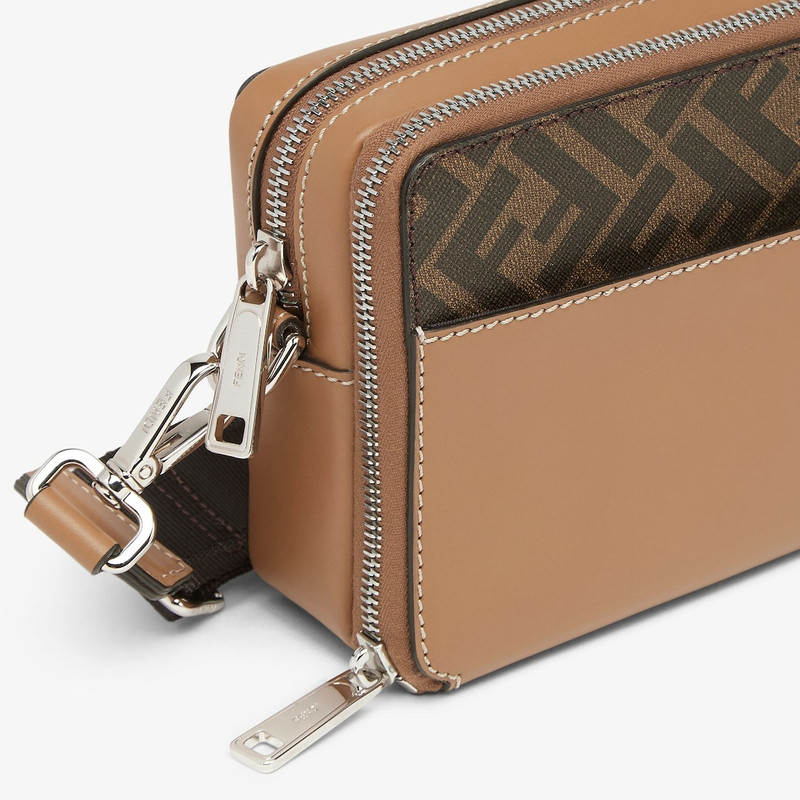Squared FF Camera Case Organizer 5