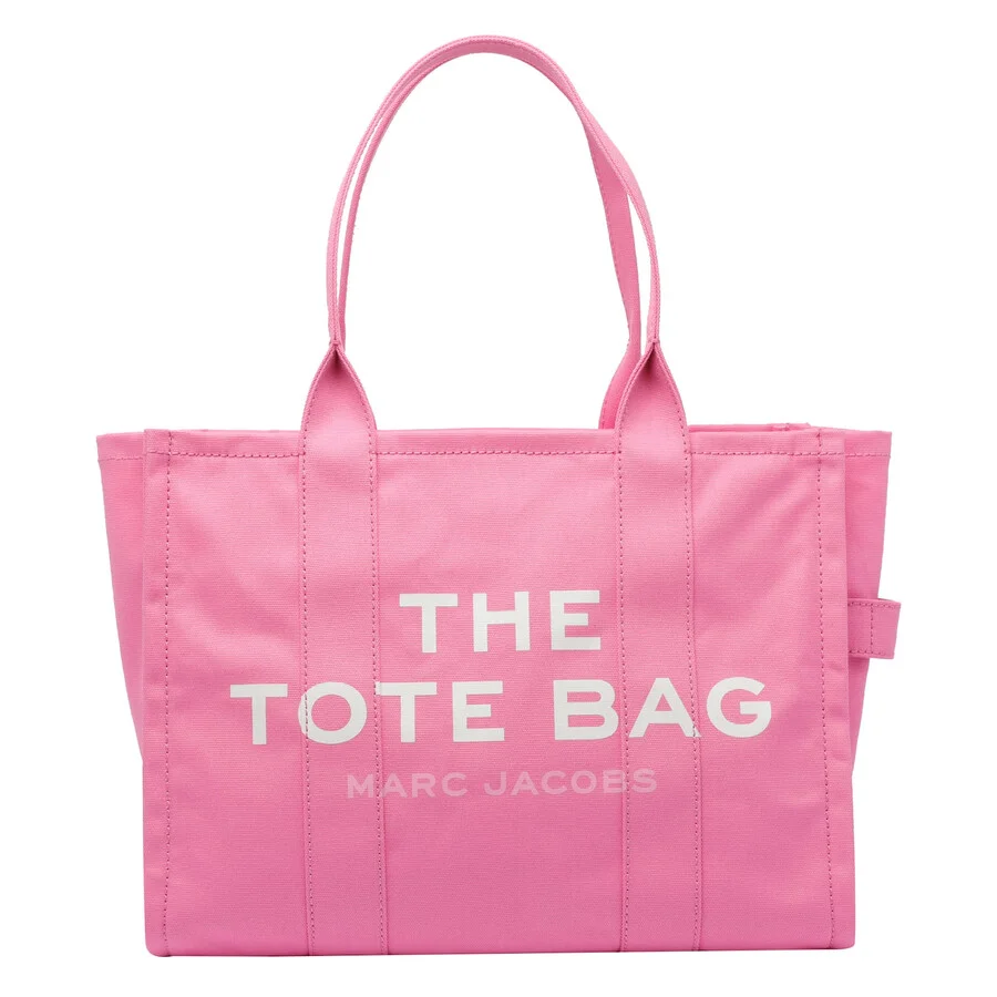 Marc Jacobs The Canvas Large Tote Bag - 1