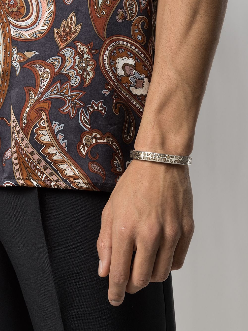 Sistema bracelet - 2