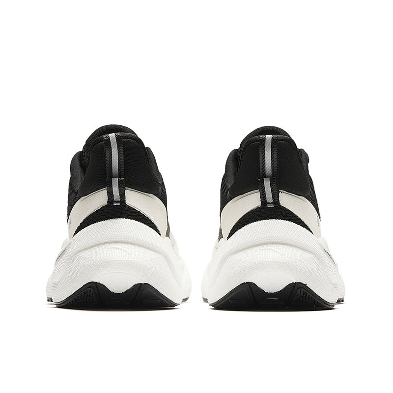 (WMNS) ANTA C37 4.0 'Black White' 922345538-2 - 4
