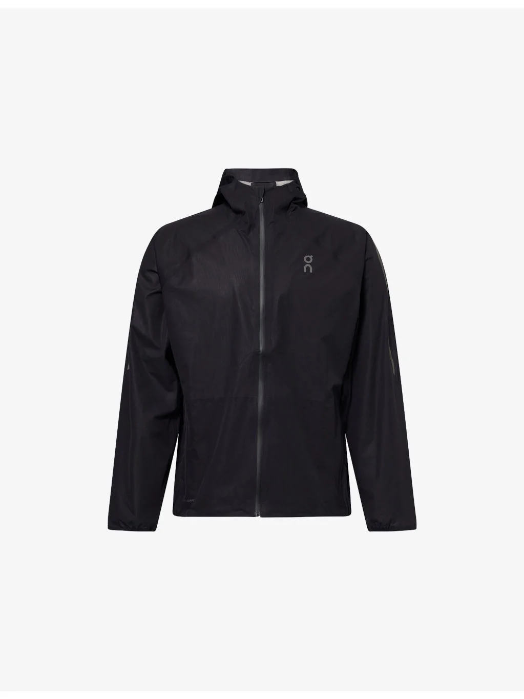 Performance Waterproof Woven Jacket - 1
