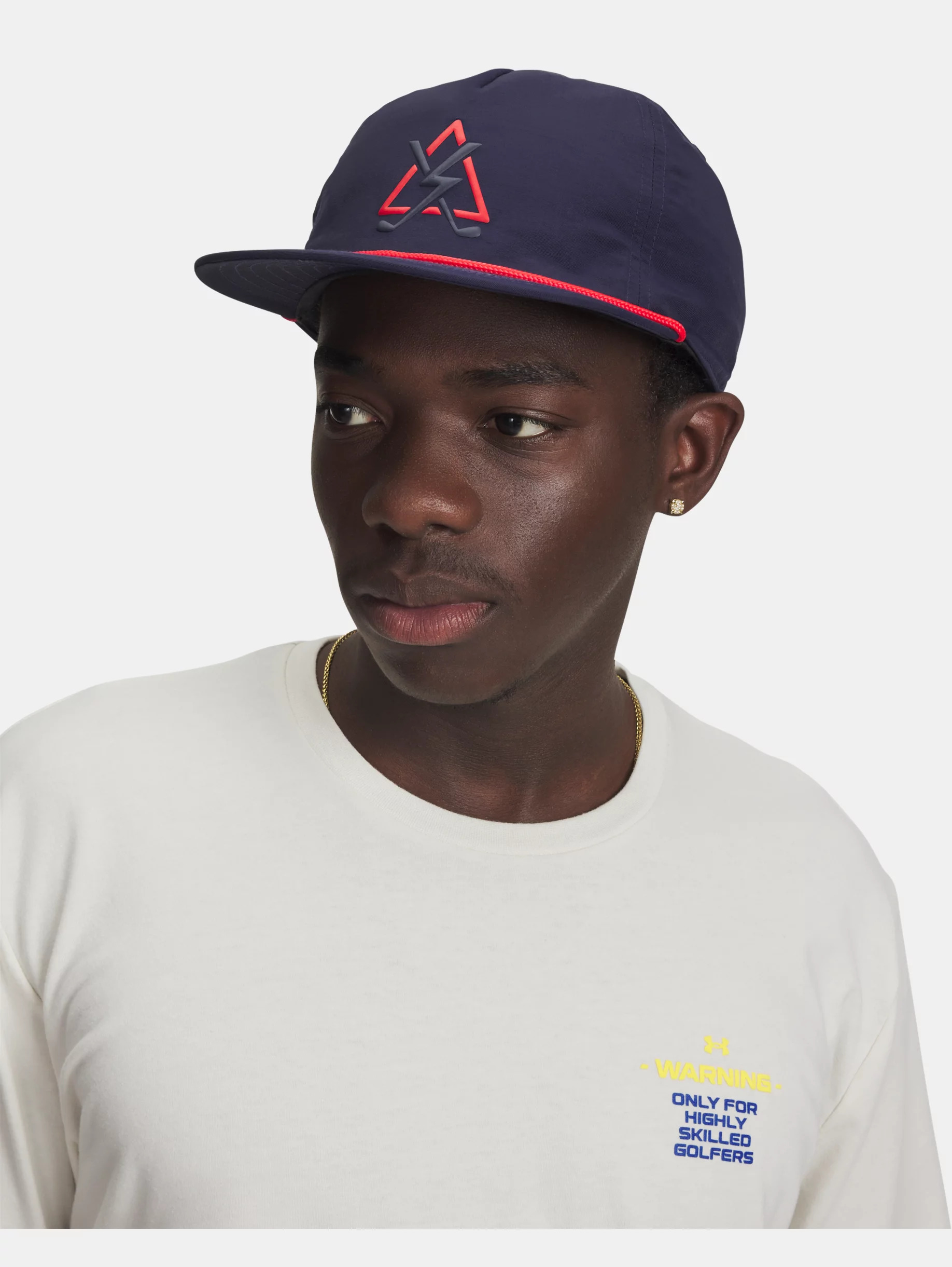 UA Drive Mid - 3