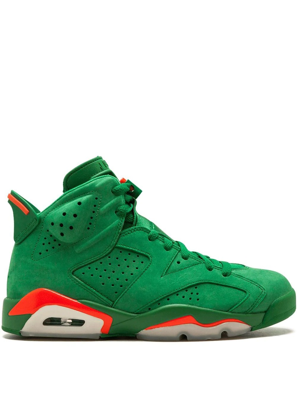 Air Jordan 6 Retro NRG Gatorade sneakers - 1