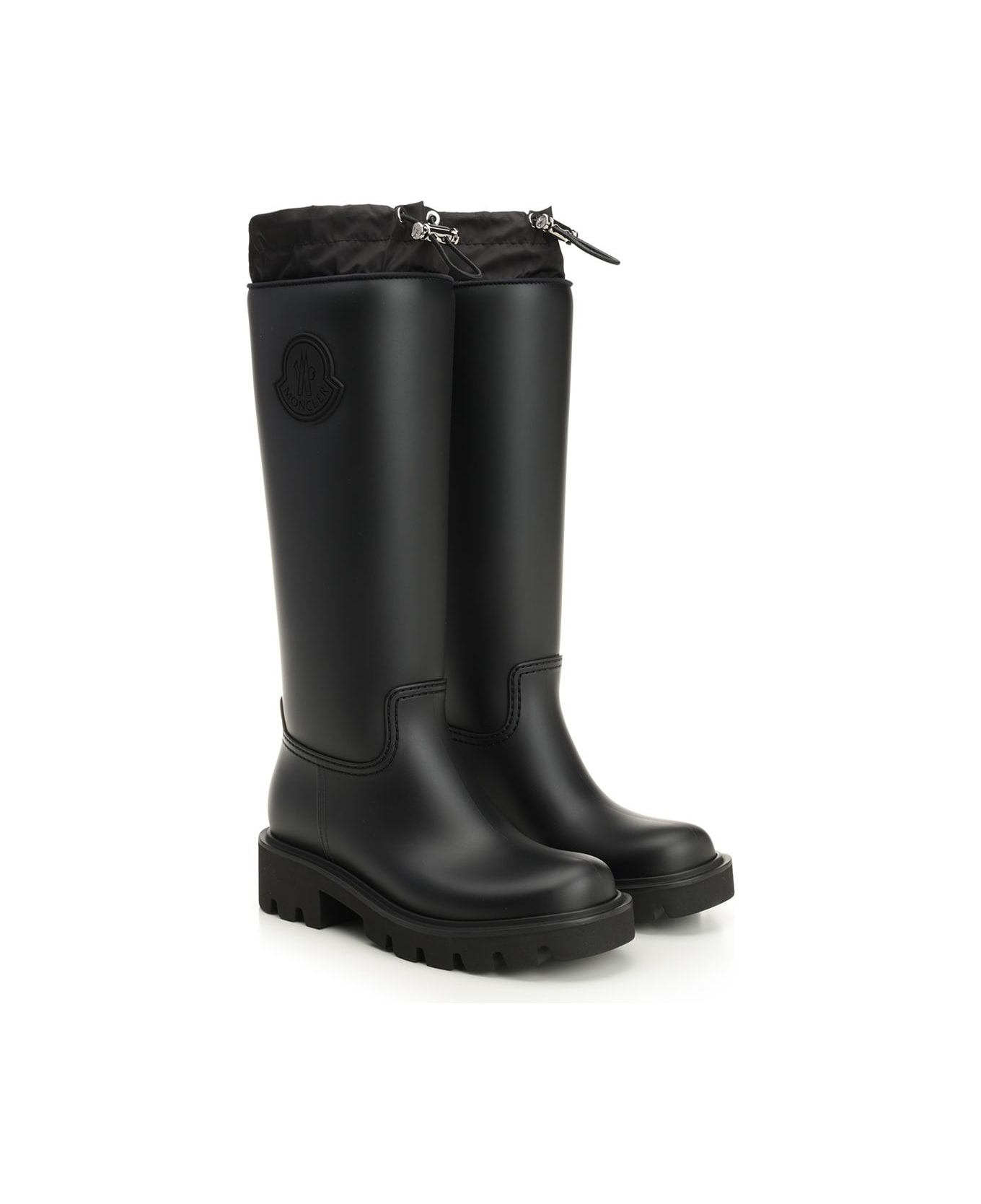 Kickstream High Rain Boots - 2