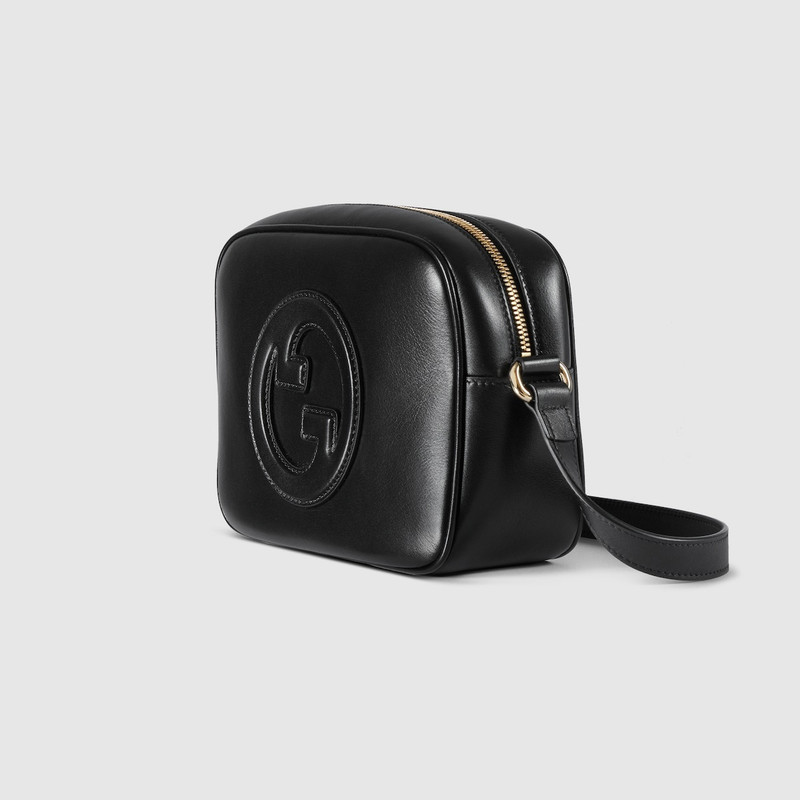 GUCCI Gucci Blondie mini shoulder bag outlook
