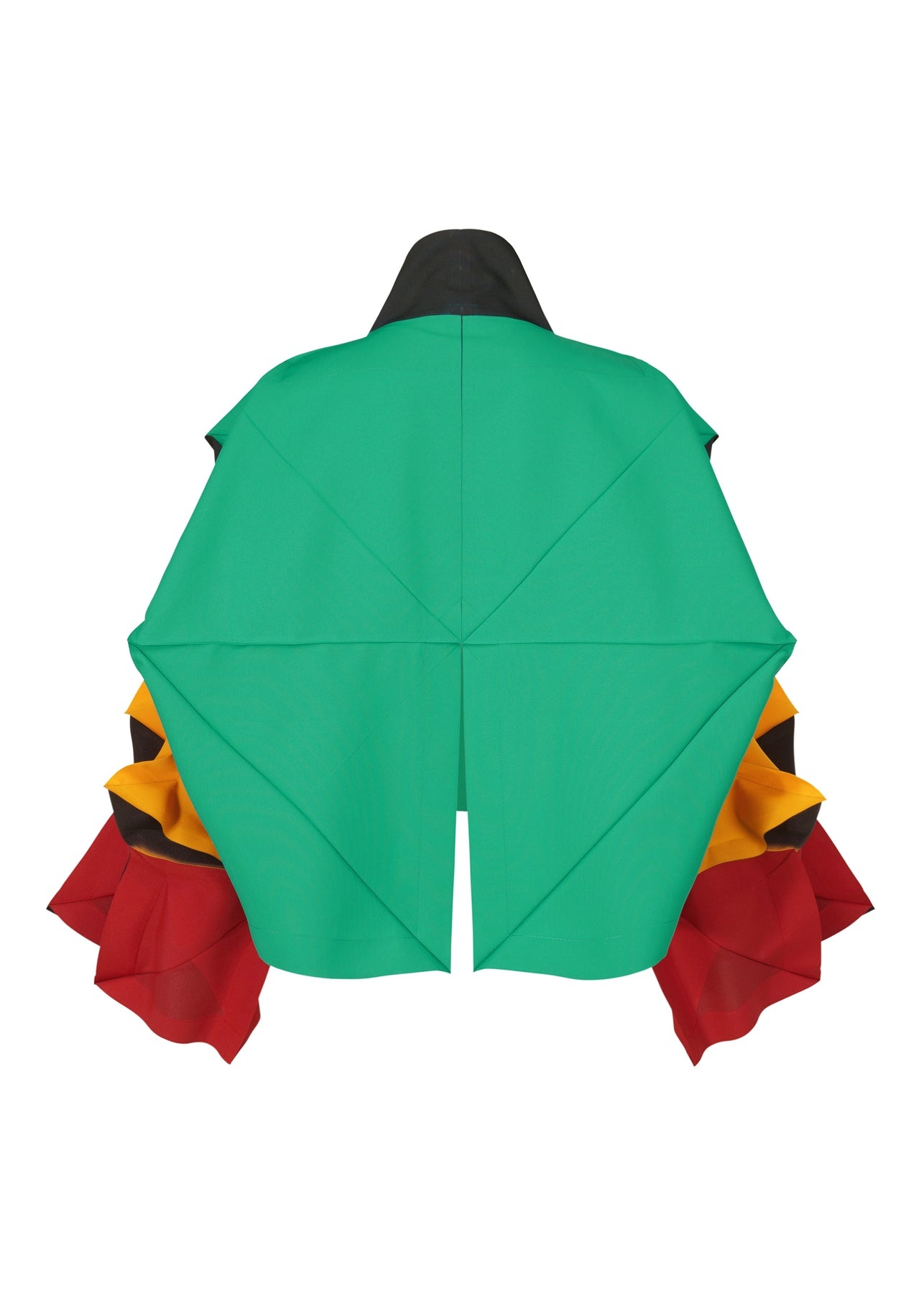 BUILDING BLOCKS JACKET - 2