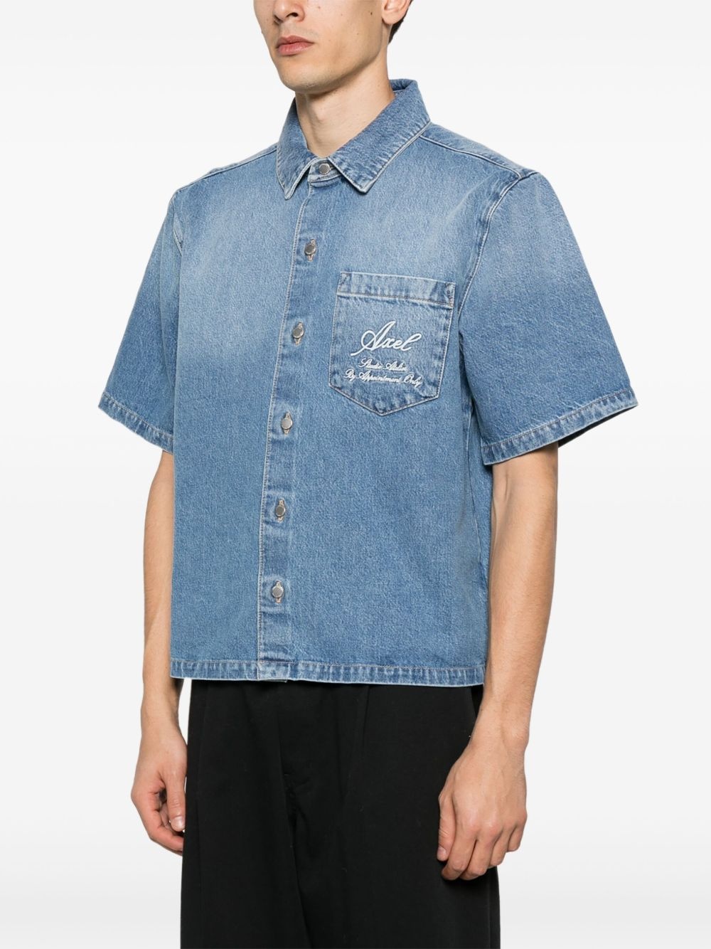 Shore shirt - 3