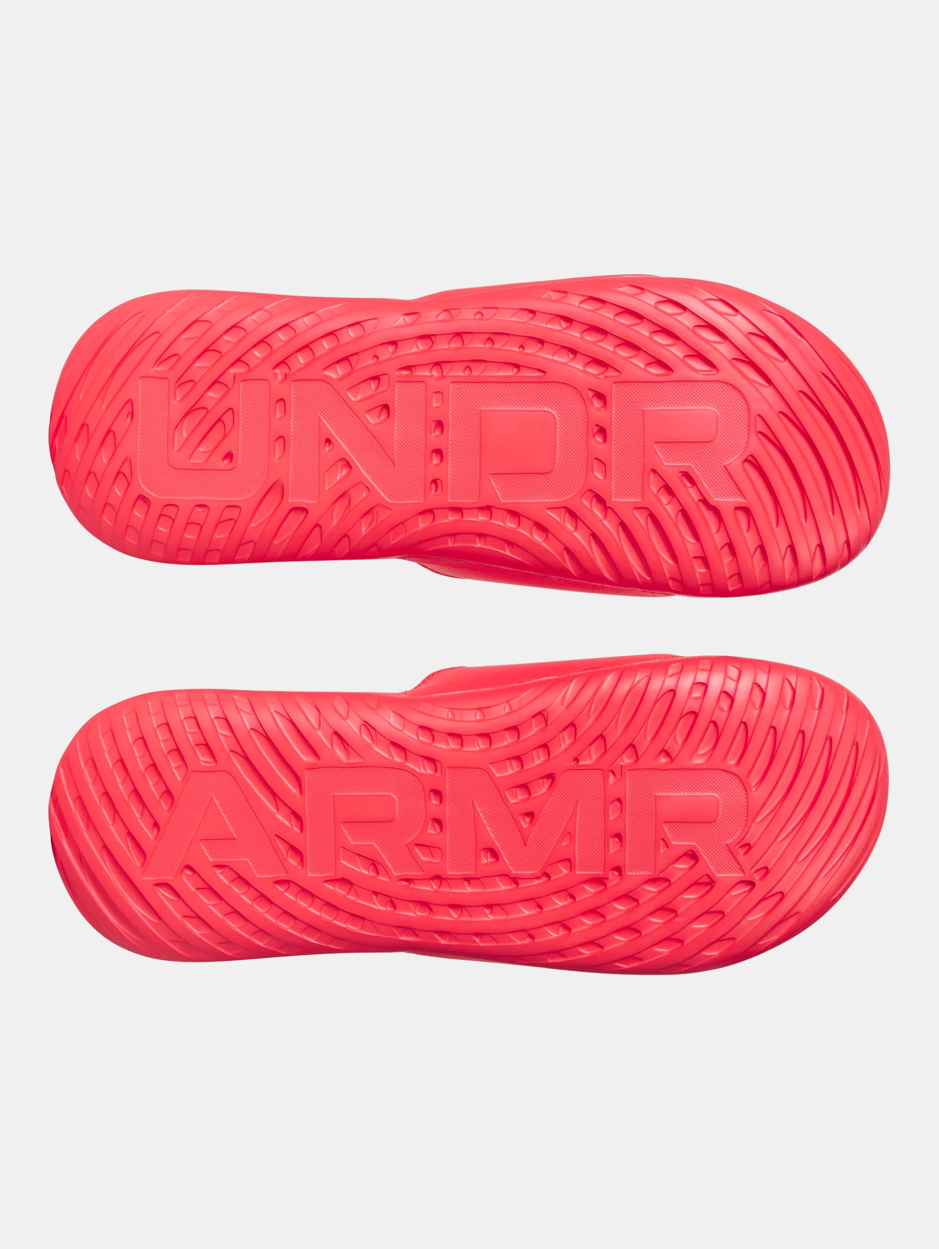 Men's UA Ignite Select Slides - 4