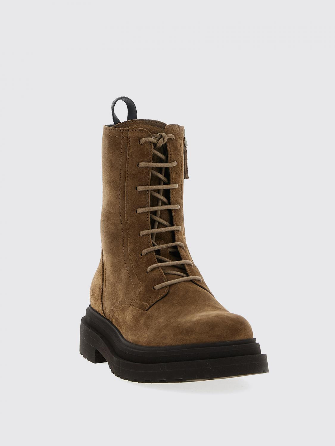 Shoes woman Brunello Cucinelli - 2