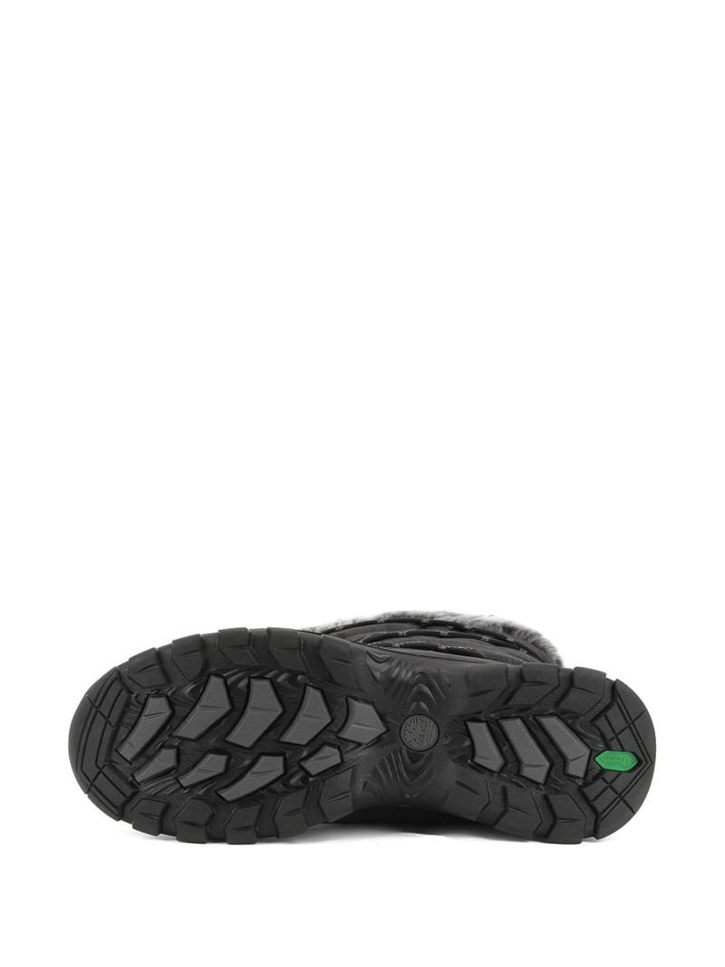 Chillberg Over the Chill Water quilted boots 3