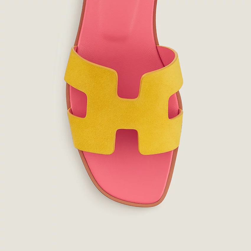 Oran sandal - 4