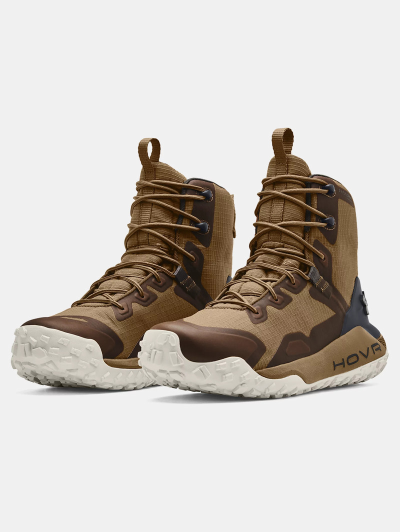 Unisex UA HOVR™ Dawn WP Boots 5