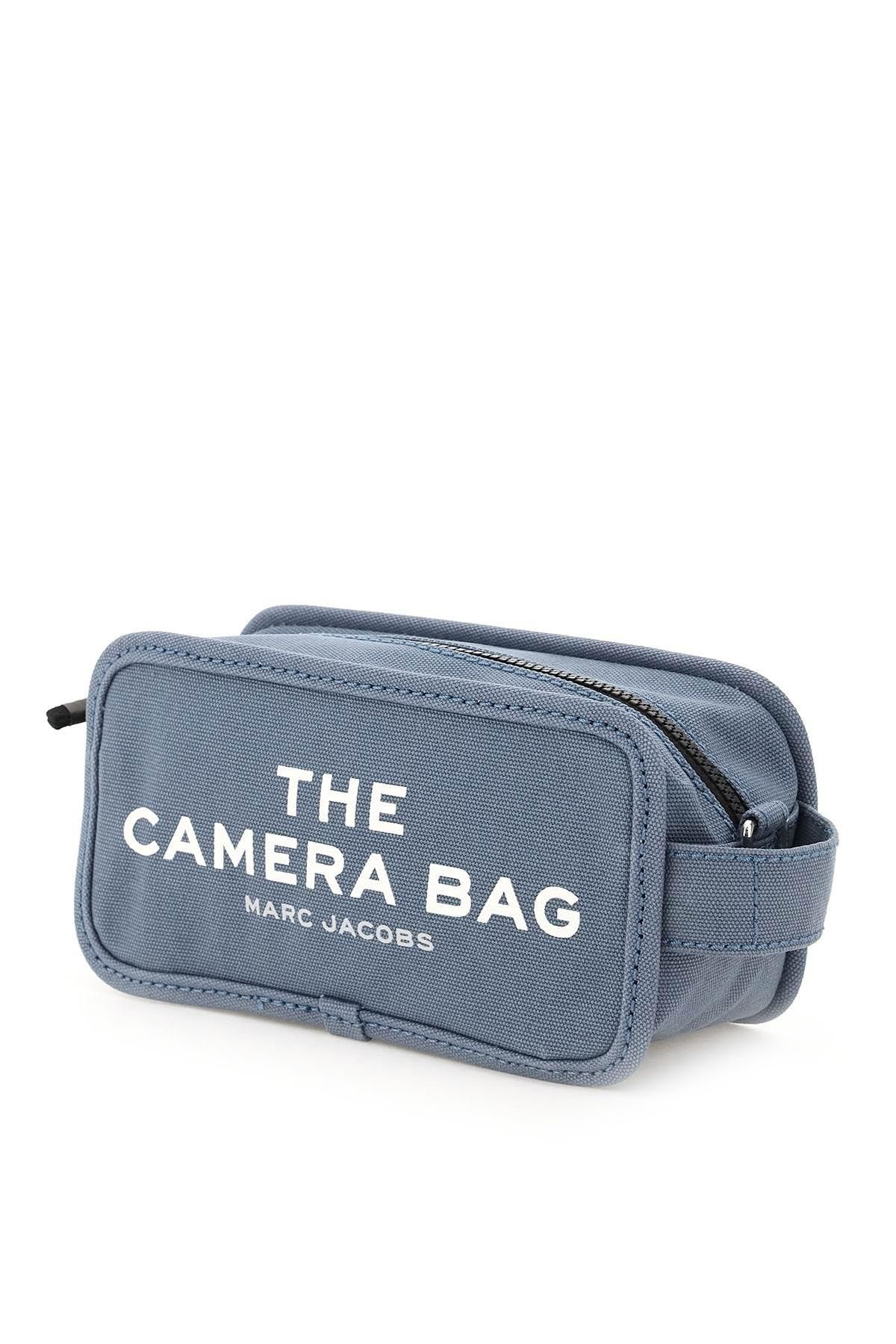 THE CAMERA BAG SMALL - 2