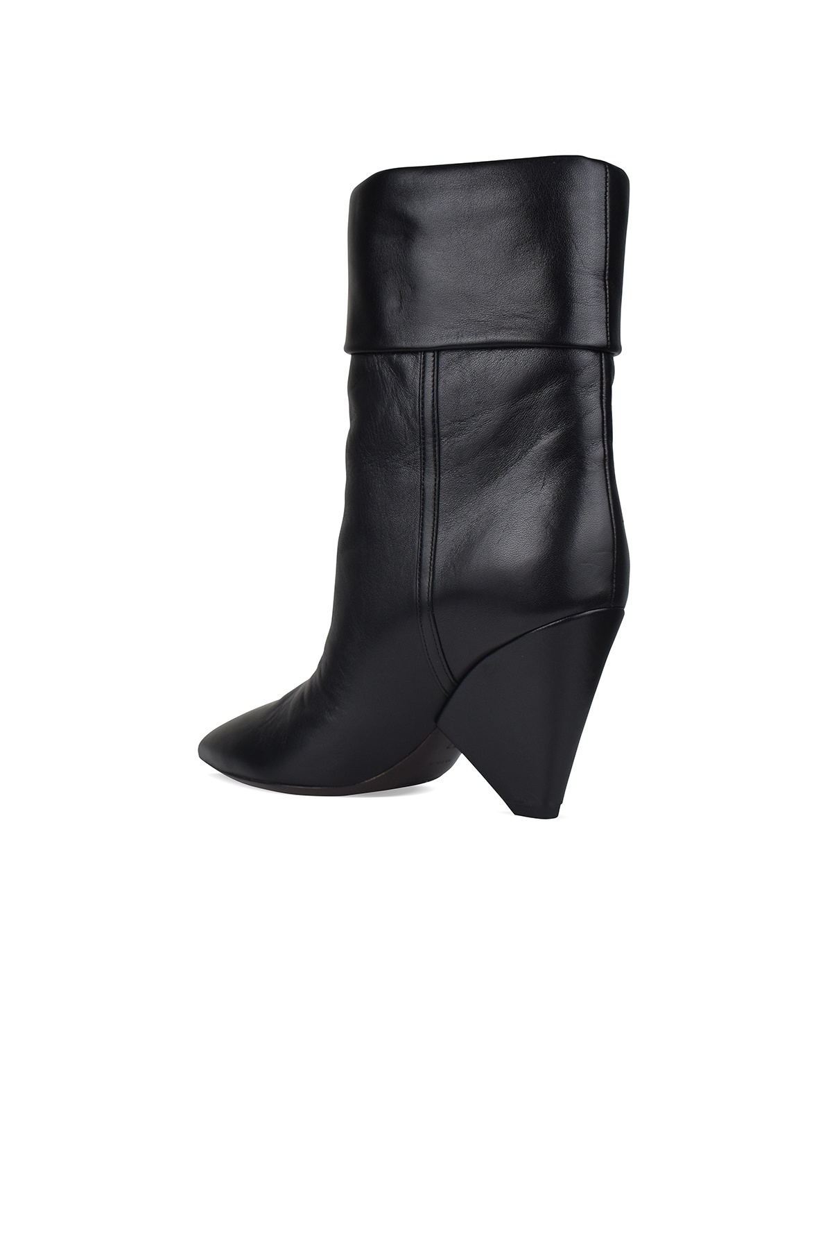Niki boots - 4