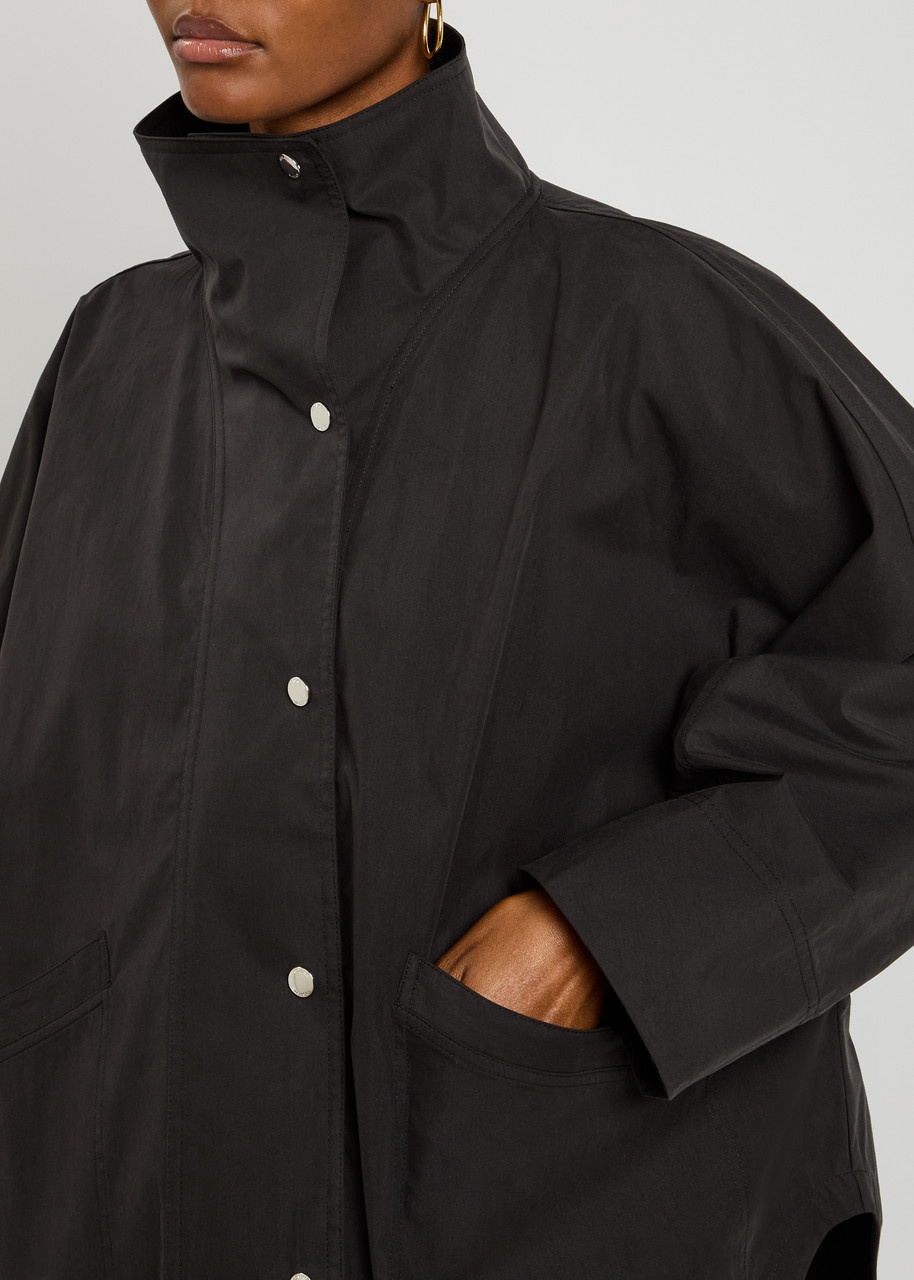 Toteme Cotton-blend Jacket - 5