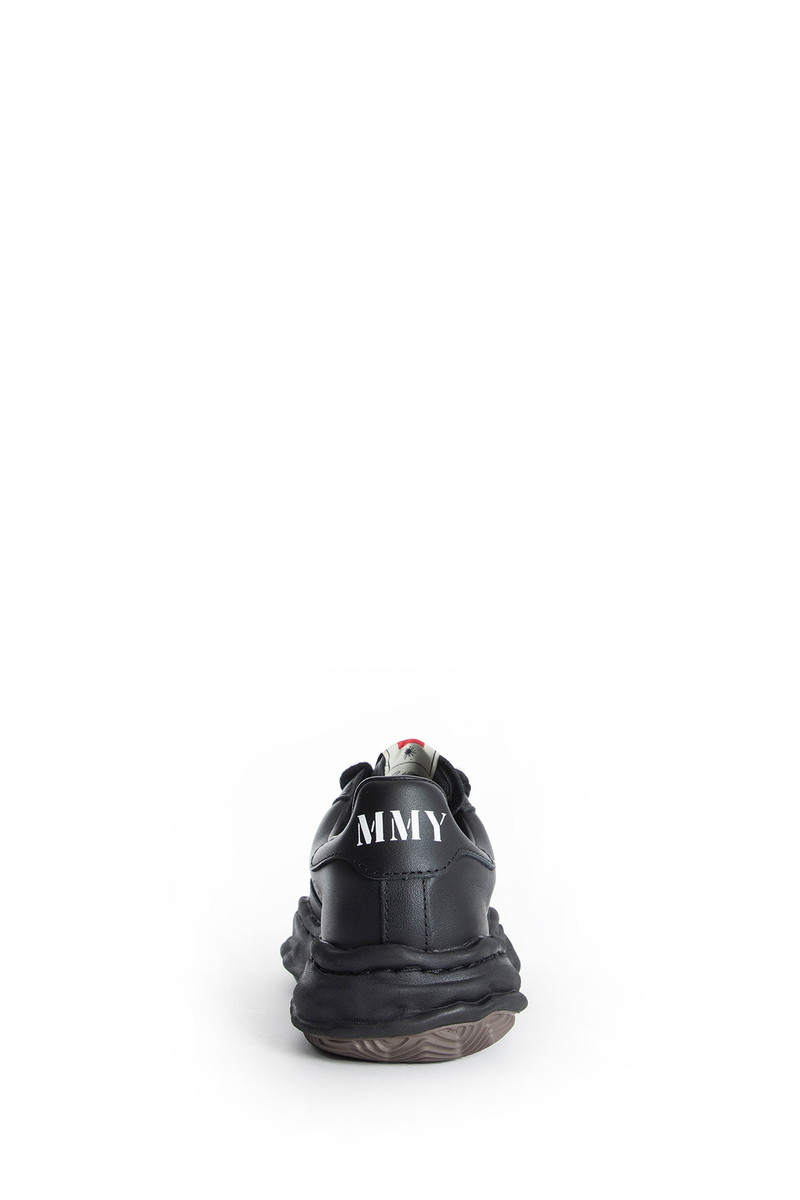 Maison MIHARAYASUHIRO Blakey-Low-Og-Sole-Sneakers outlook