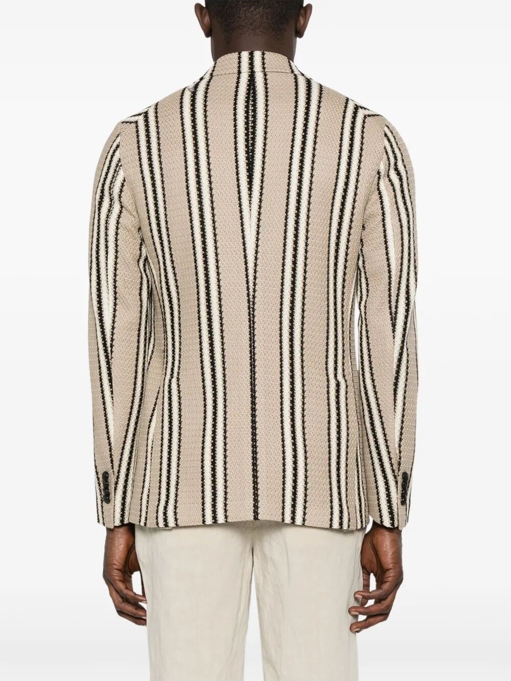 TAGLIATORE - Tagliatore Men Jacket - 5