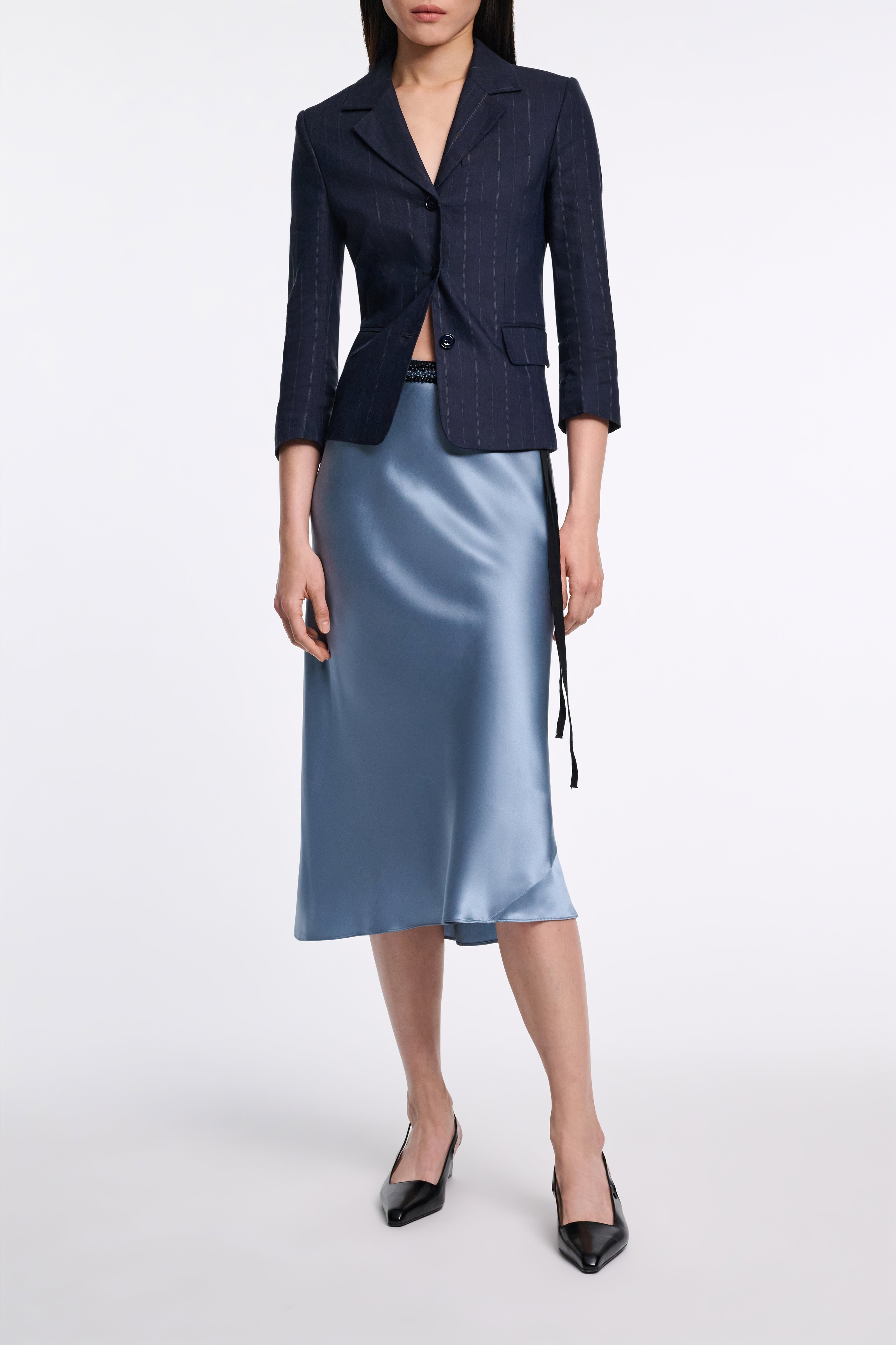 MODERN SOPHISTICATION jacket - 2