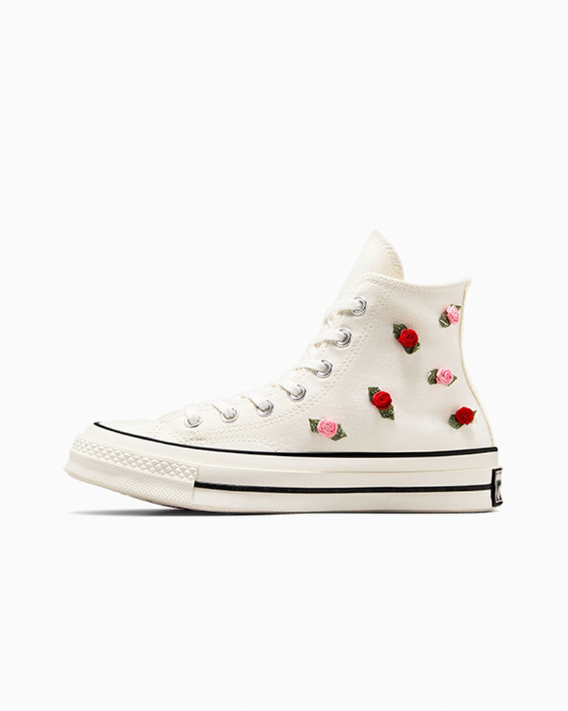 Converse Chuck 70 Valentine's Day outlook