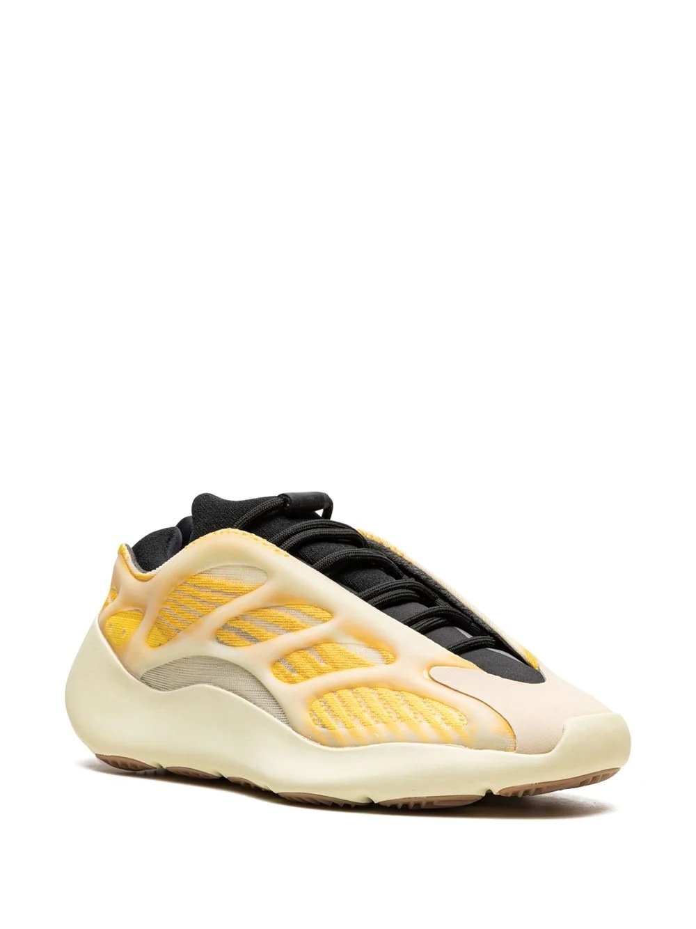 adidas Yeezy 700 V3 Safflower sneakers | REVERSIBLE