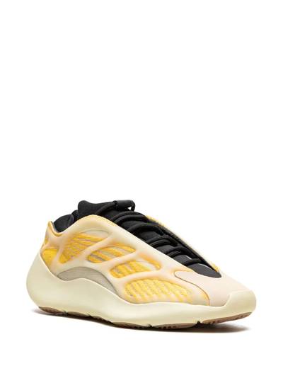adidas Yeezy 700 V3 "Safflower" sneakers outlook