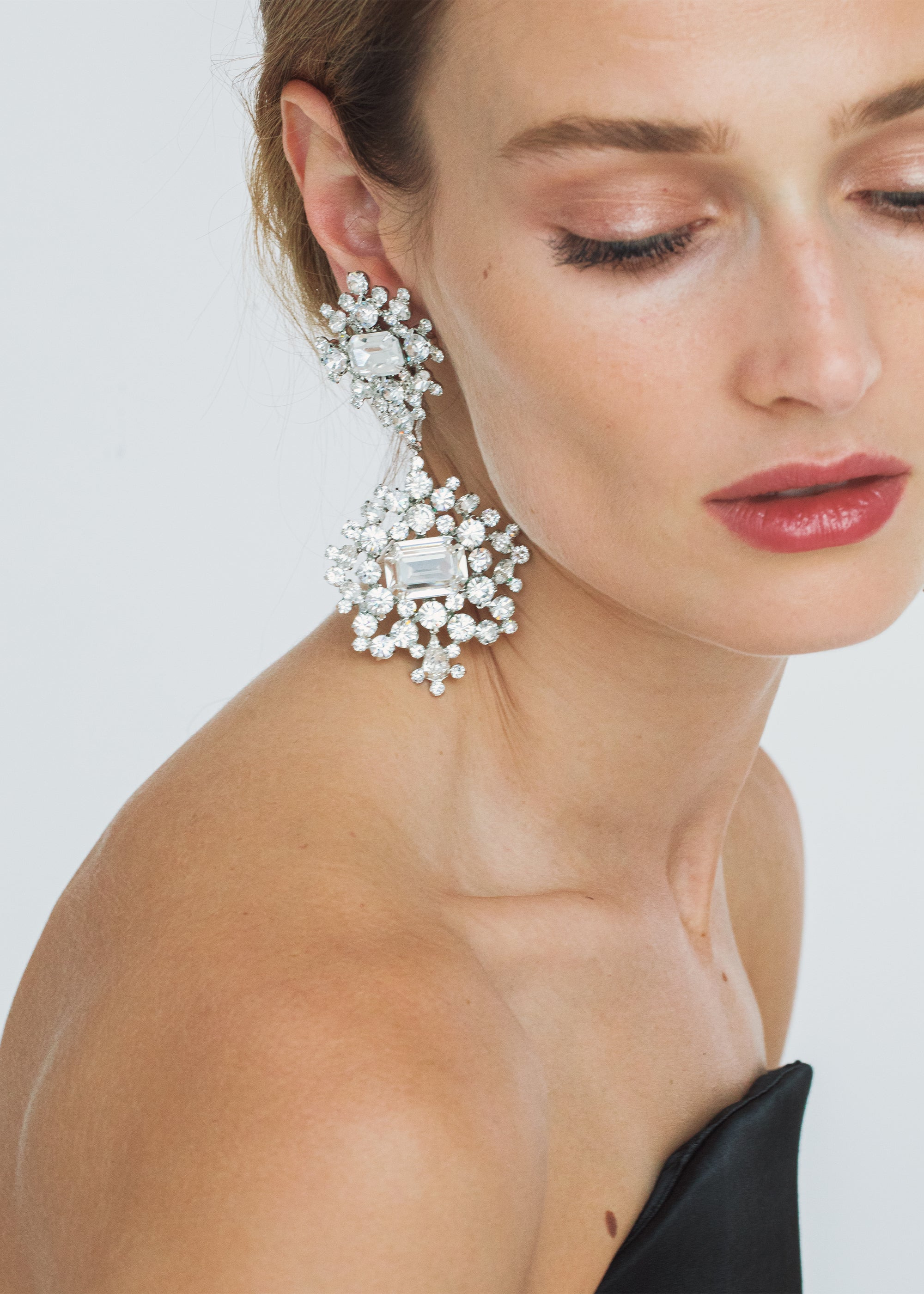Angelica Earrings - 2