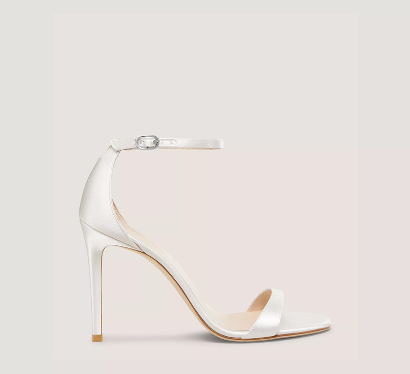NUDIST II SANDAL 100 1