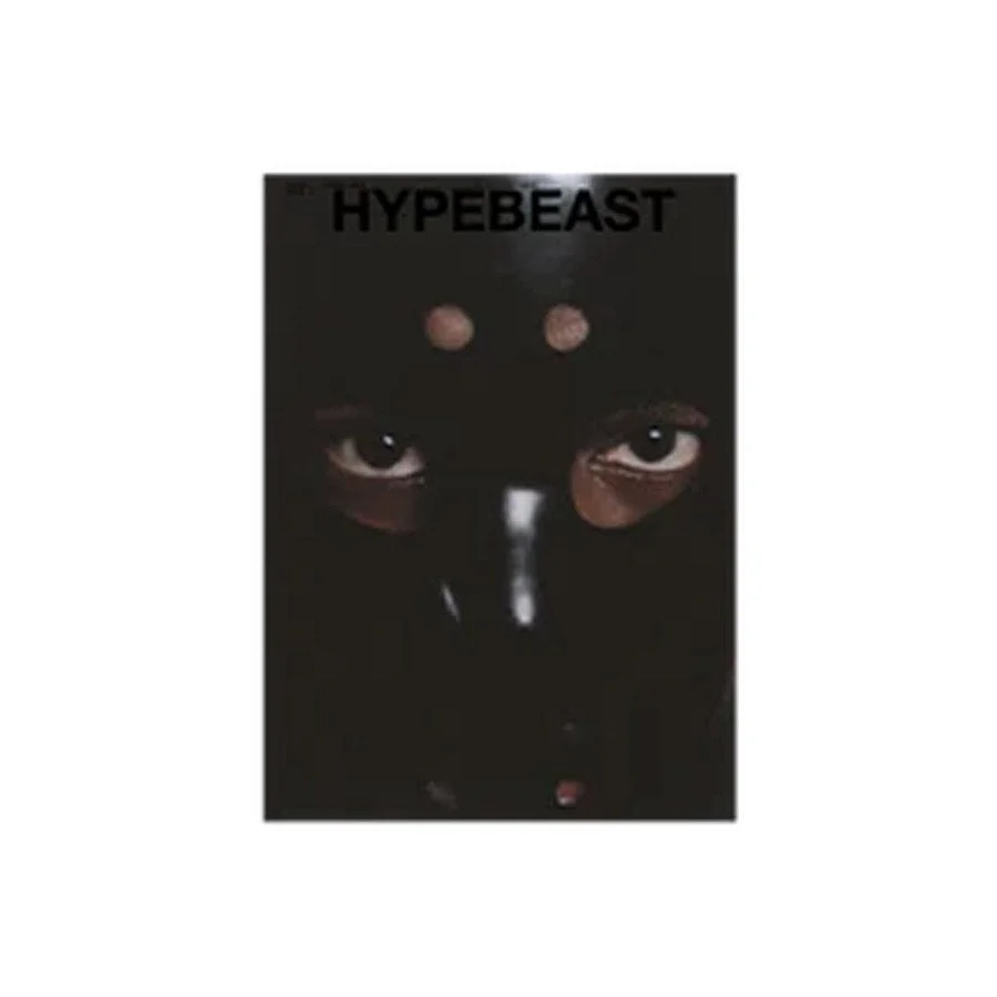 HYPEBEAST MAGAZINE 33 - 1
