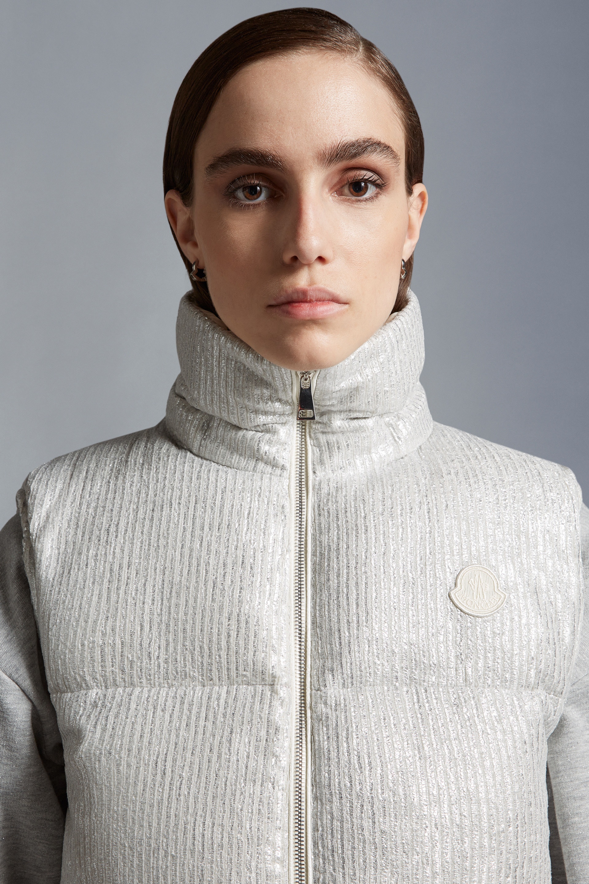 Mergule Down Vest - 4
