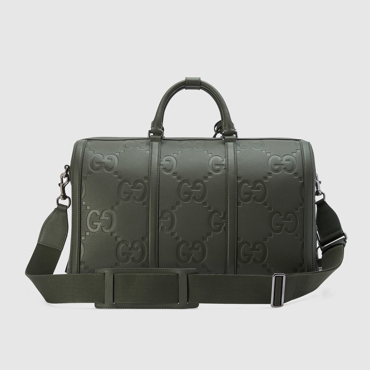 Jumbo GG small duffle bag - 3