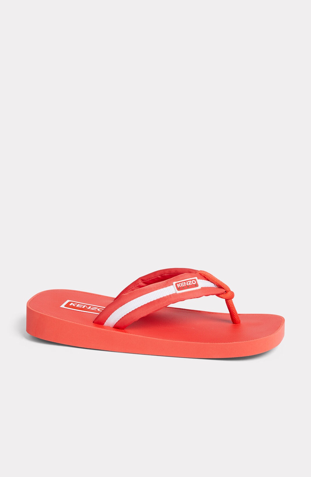 KENZO Setta flip-flops Women - 1