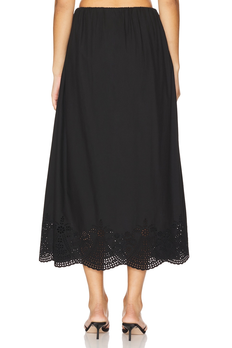 Beryl Skirt - 4