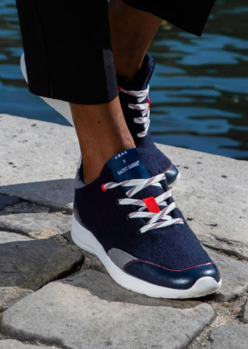 BASK UBAC Sneakers 1