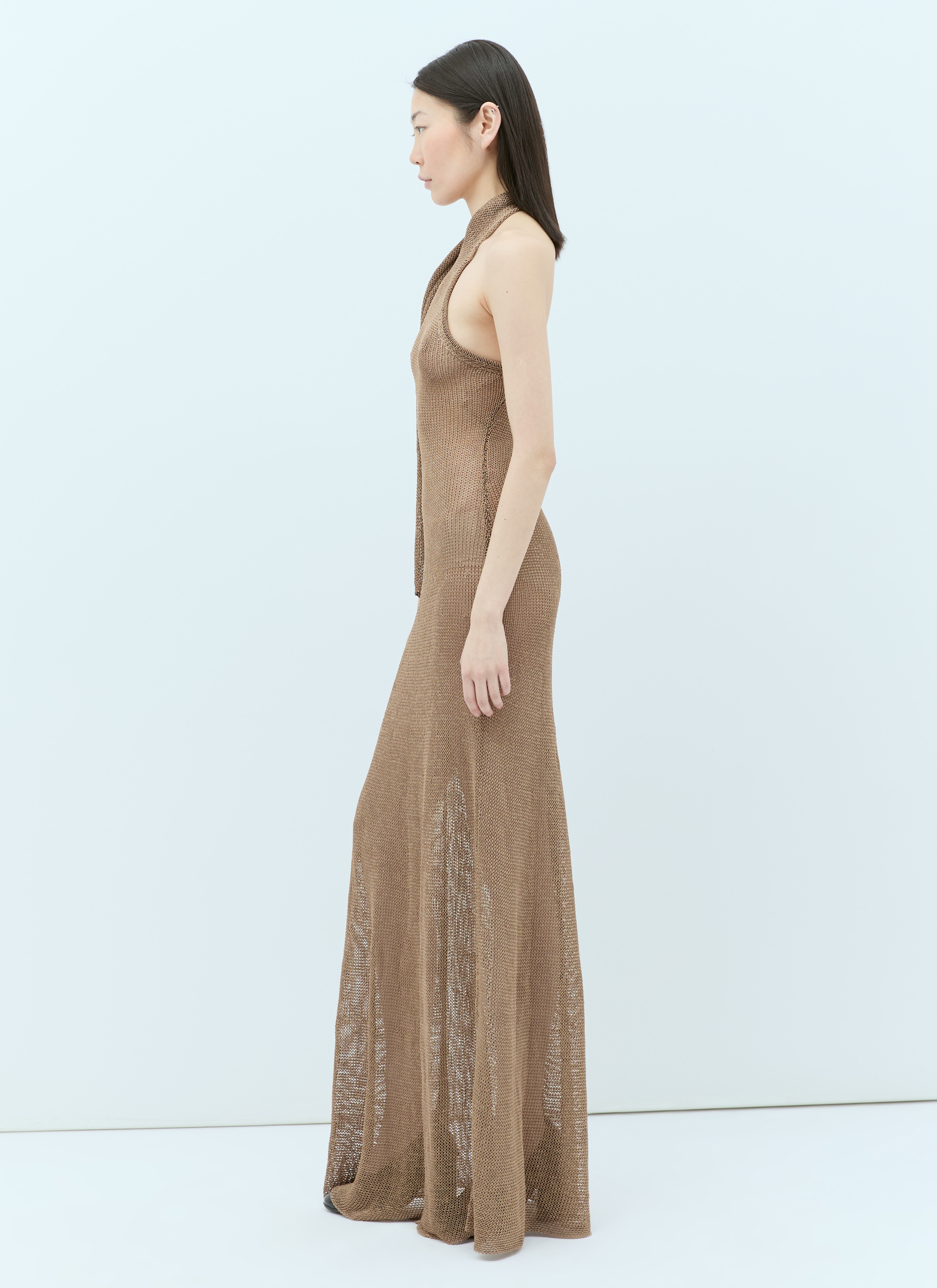 Tera Maxi Dress - 4