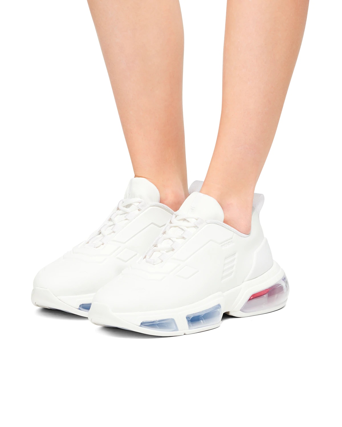 Linea Rossa Collision 19 LR sneakers - 5