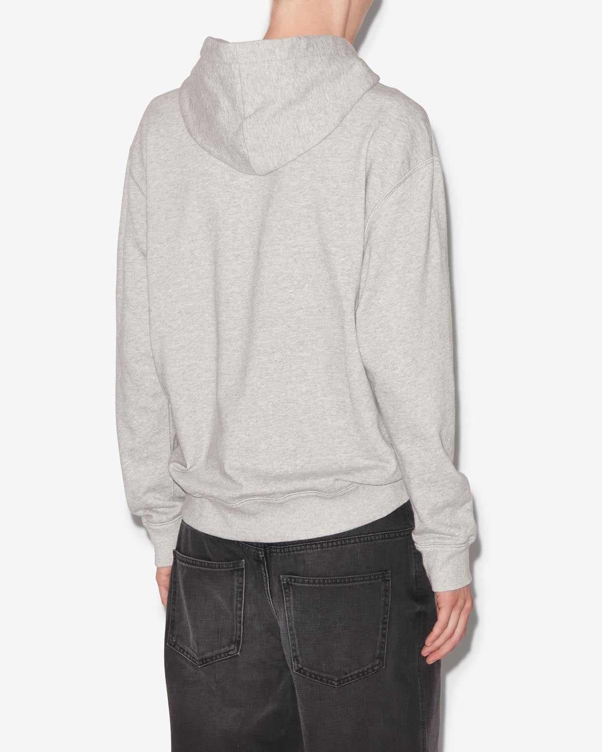 MATTE SWEATSHIRT - 5