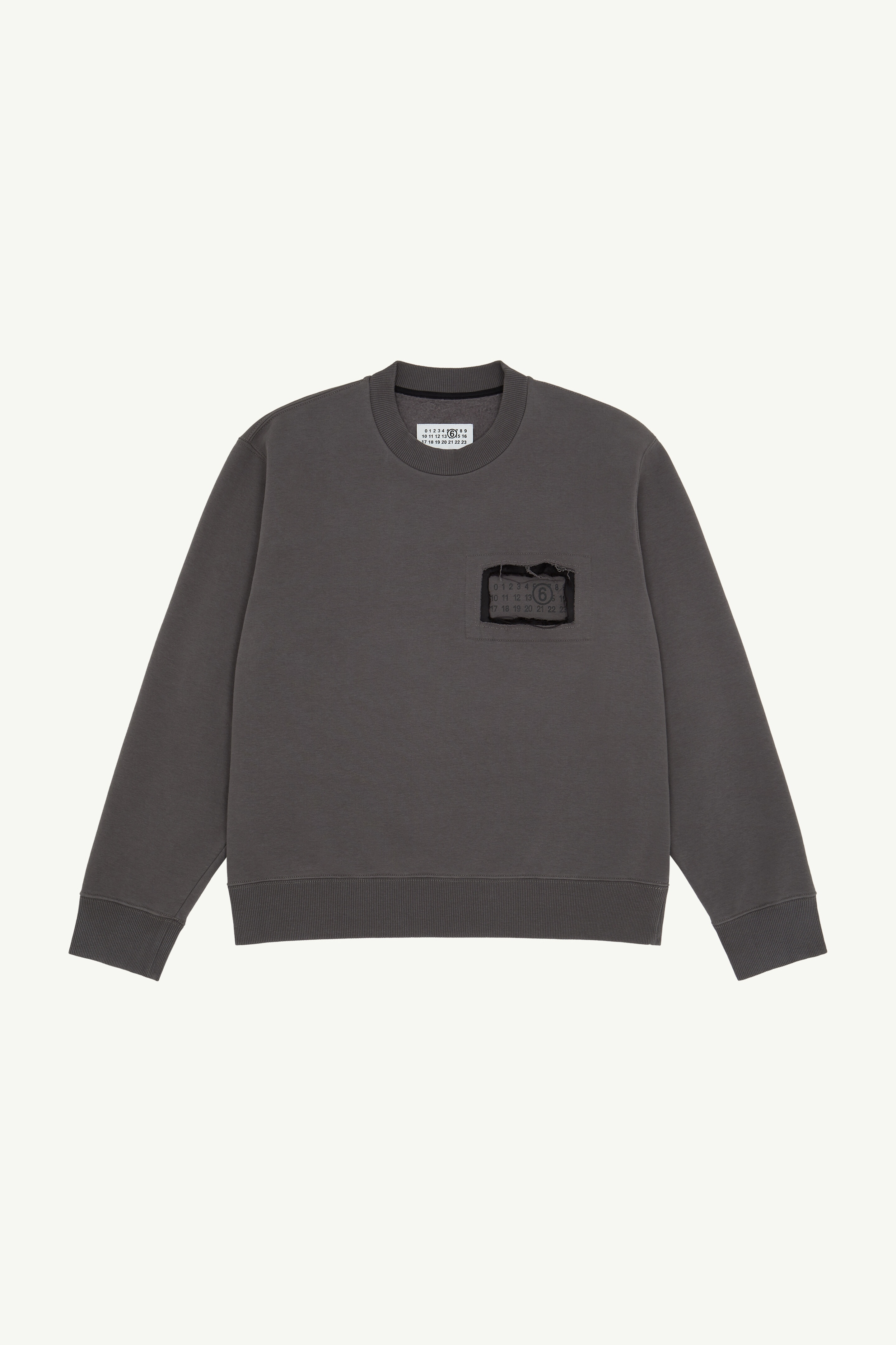 Numeric sweatshirt - 1