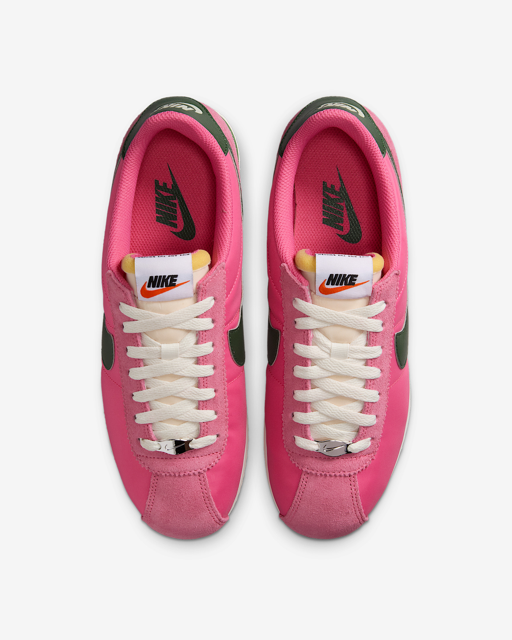 Nike Cortez Women's Shoes - 4