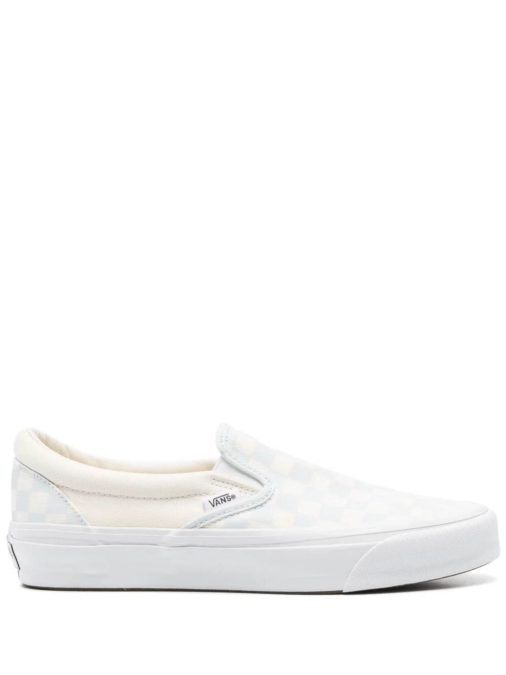 Classic Slip-On Checkerboard sneakers - 1