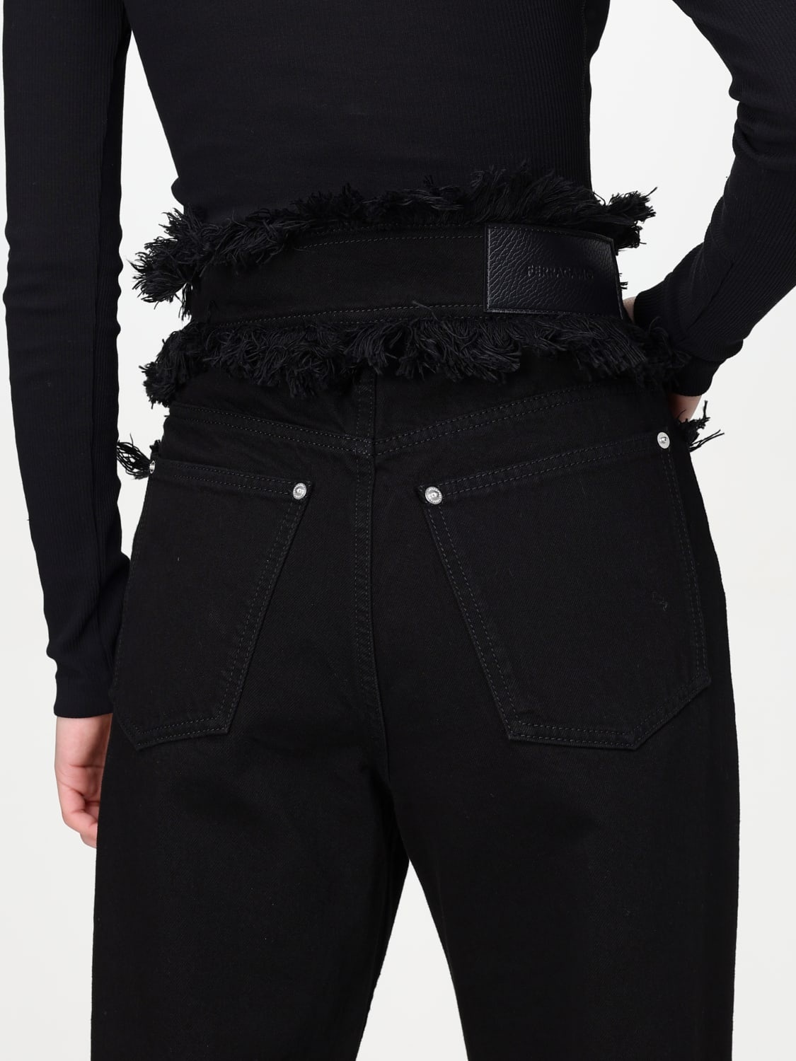Jeans woman Ferragamo - 5