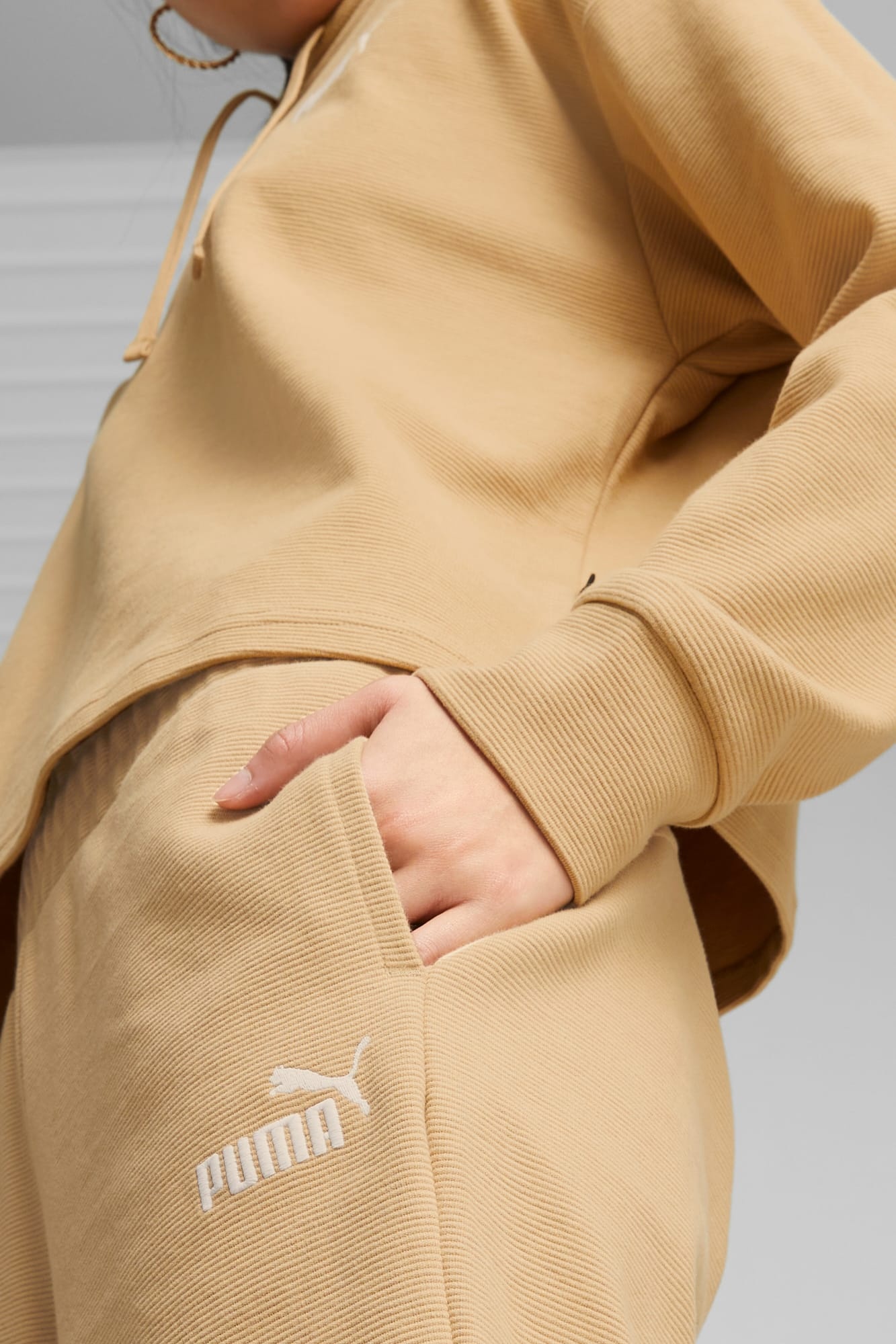 Essentials Elevated Women's Pants - 4
